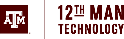 Staging 12th Man Technology