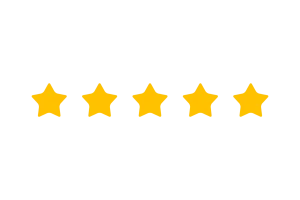 5 Star Rating Review Star Transparent Free Png